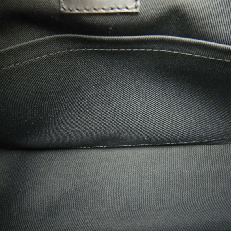 路易威登 Monogram Macassar LV Trail Messenger M46972 肩背包 棕色 男士 253606-13