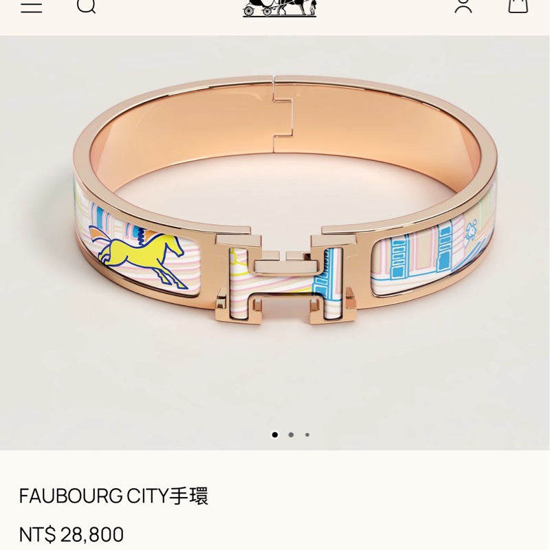 愛馬仕 Hermes-2