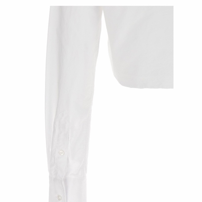 Thom Browne 女士 短款長袖襯衫IT-38 IT-40 IT-42 IT-44碼-2