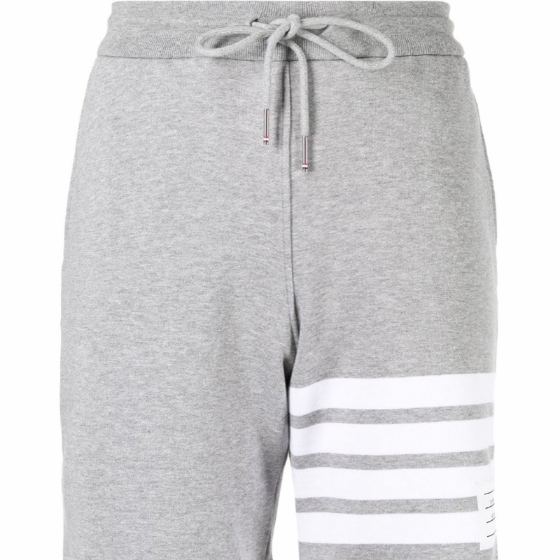 Thom Browne 女士 徽標短褲IT-38 IT-40 IT-42碼-1