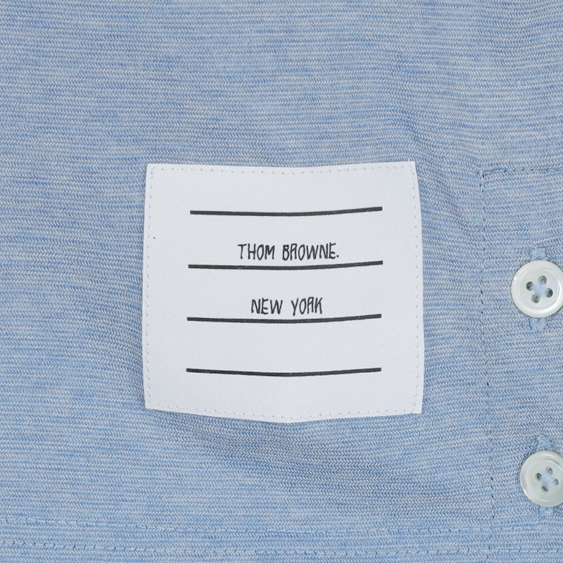 Thom Browne 女士 徽標T恤IT-40 IT-42 IT-44碼-3