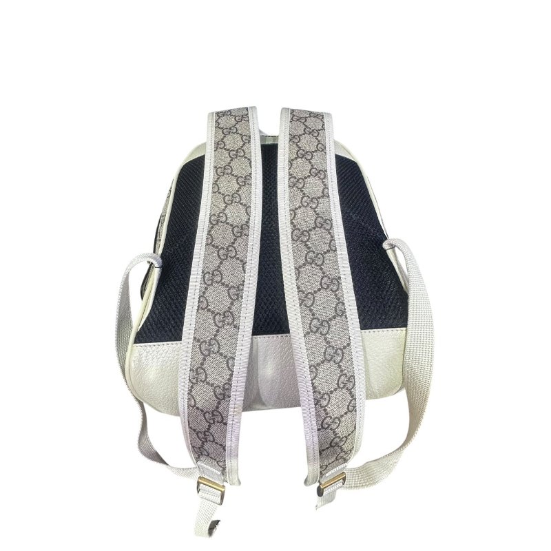 【美收精品】GUCCI老花後背包 5-51-2