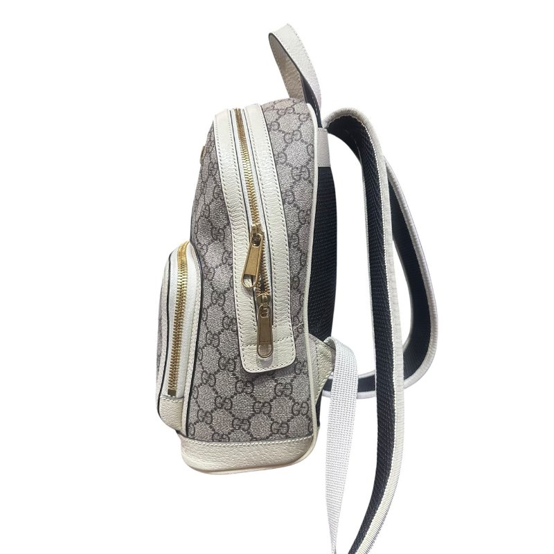 【美收精品】GUCCI老花後背包 5-51-11