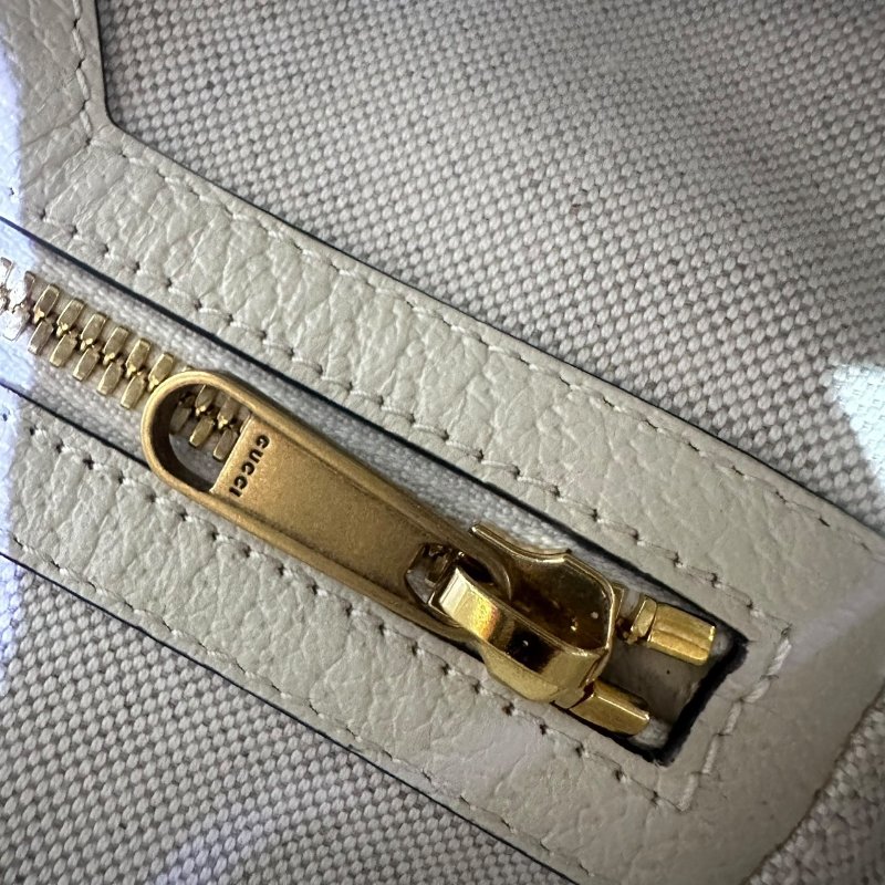 【美收精品】GUCCI老花後背包 5-51-15