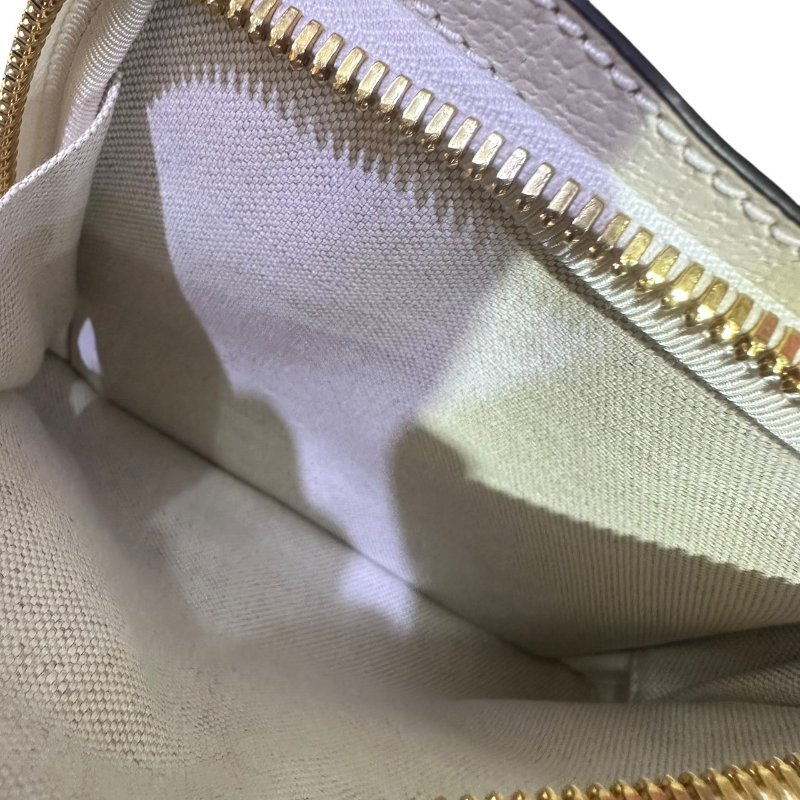 【美收精品】GUCCI老花後背包 5-51-16