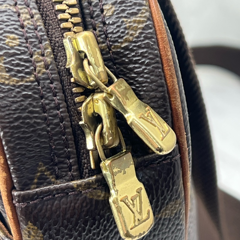 香緹國際精品 844 LV 蛋蛋胸包 #男女同款-1