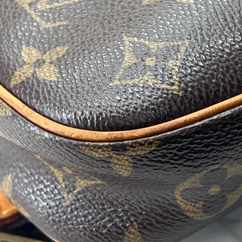 香緹國際精品 844 LV 蛋蛋胸包 #男女同款-2