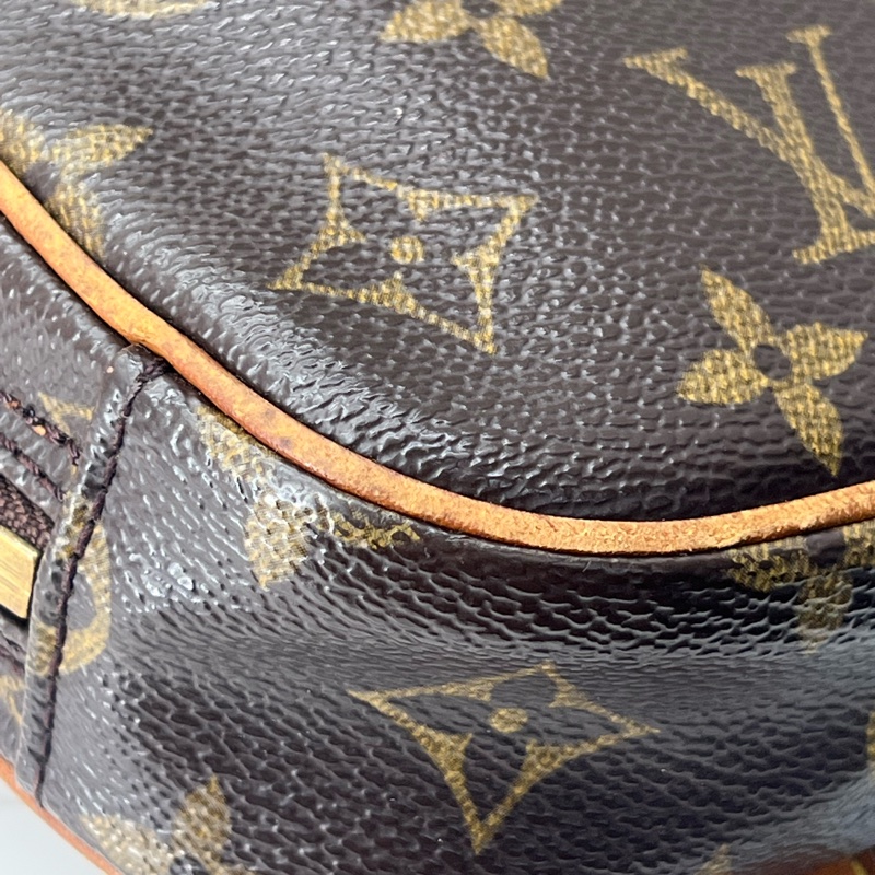 香緹國際精品 844 LV 蛋蛋胸包 #男女同款-3