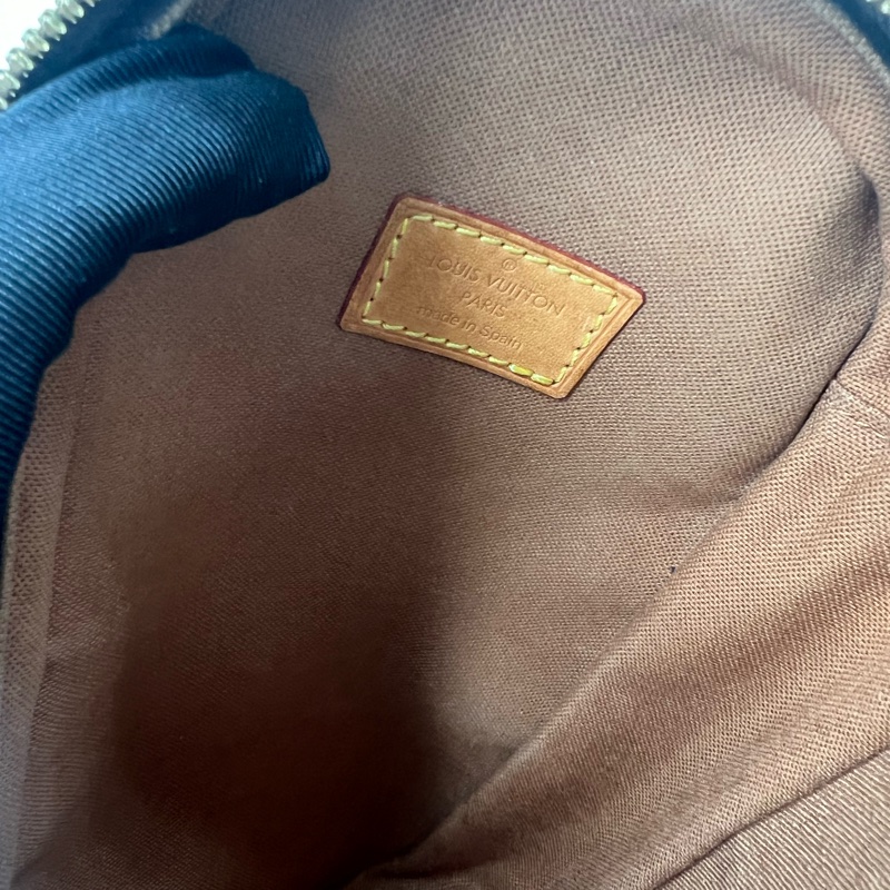 香緹國際精品 844 LV 蛋蛋胸包 #男女同款-8