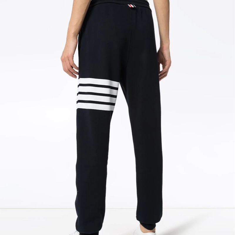 Thom Browne 女士 經典條紋運動褲IT-36 IT-38 IT-40 IT-42 IT-44 IT-46 IT-48碼-2