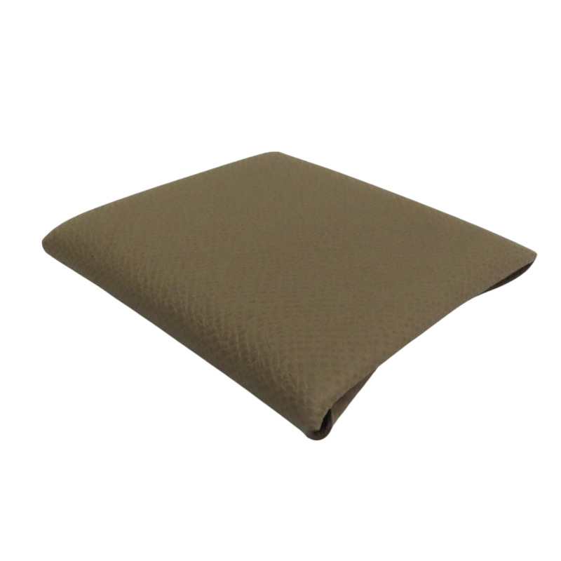 灰色 Epsom皮革 Bastia 零錢包 W刻-3