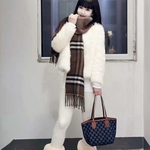 GUCCI Totissima系列丹寧 牛仔小號手提腋下托特包22*20*18.5 全新閒置配件塵袋