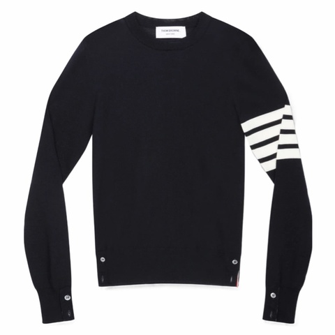 Thom Browne 女士 針織羊毛套衫IT-36 IT-38 IT-40 IT-42 IT-44 IT-46碼