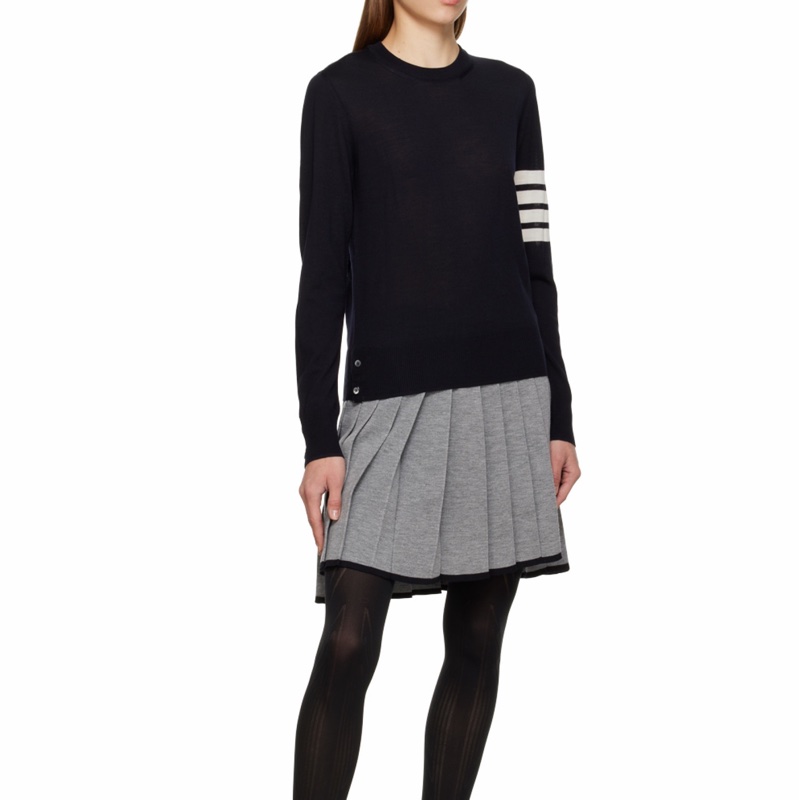 Thom Browne 女士 針織羊毛套衫IT-36 IT-38 IT-40 IT-42 IT-44 IT-46碼-3