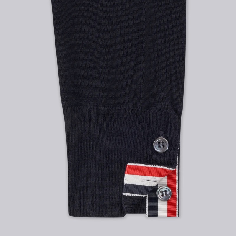 Thom Browne 女士 針織羊毛套衫IT-36 IT-38 IT-40 IT-42 IT-44 IT-46碼-6