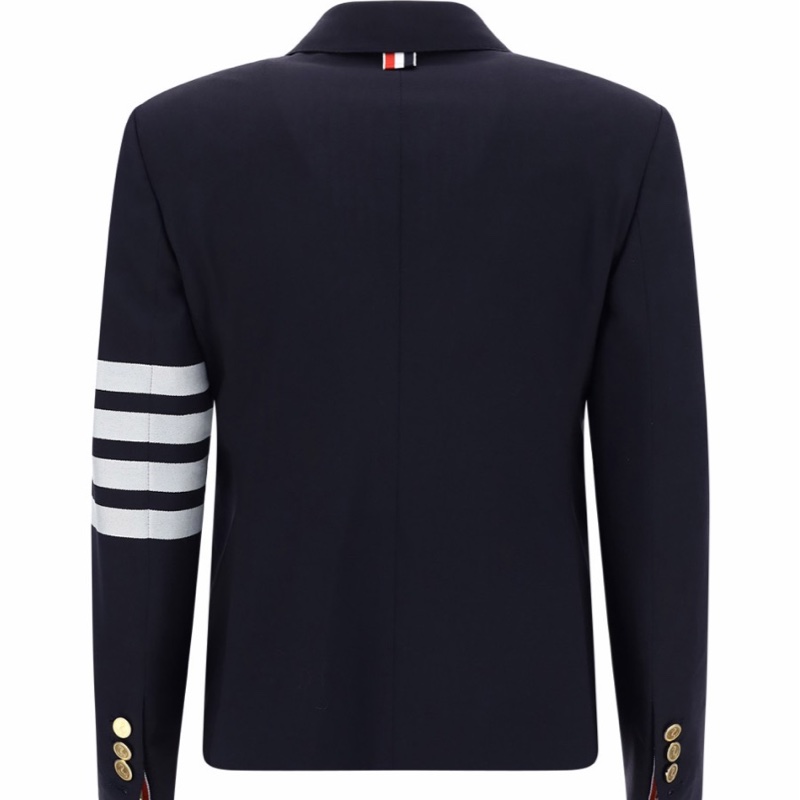 Thom Browne 女士 羊毛西裝外套IT-38-1