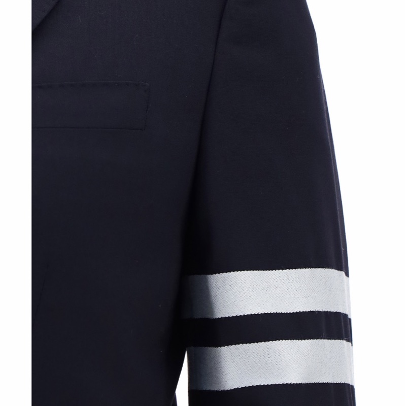 Thom Browne 女士 羊毛西裝外套IT-38-2