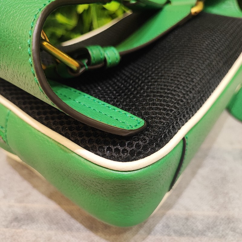 Gucci x Adidas Waist Bag-7