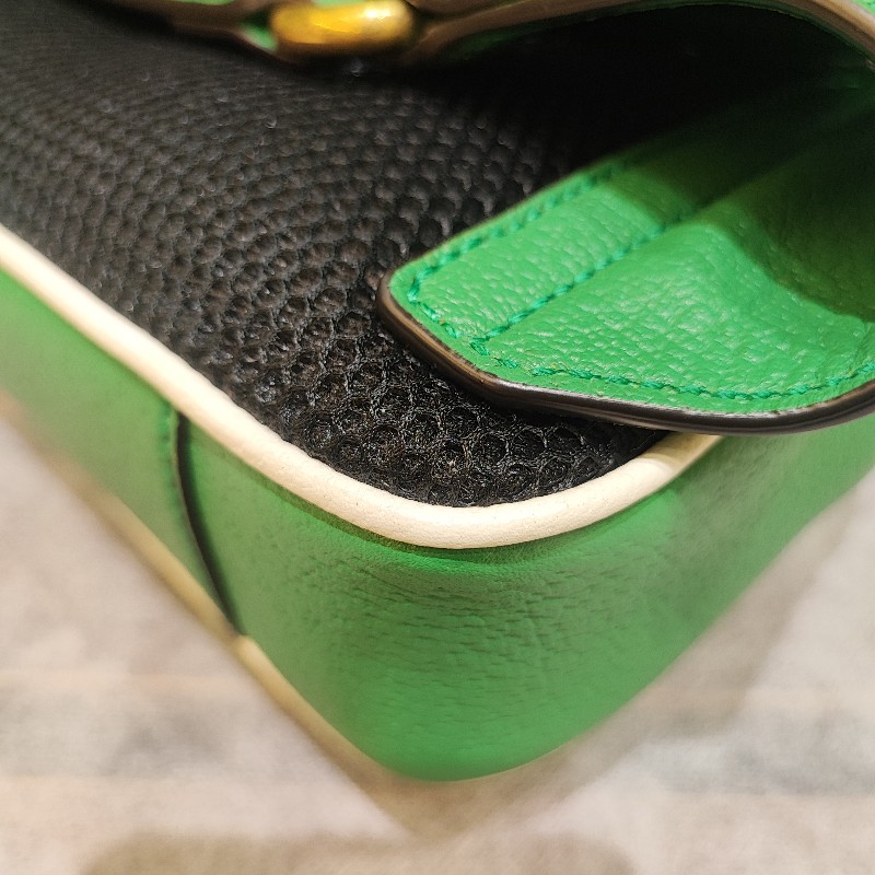 Gucci x Adidas Waist Bag-8