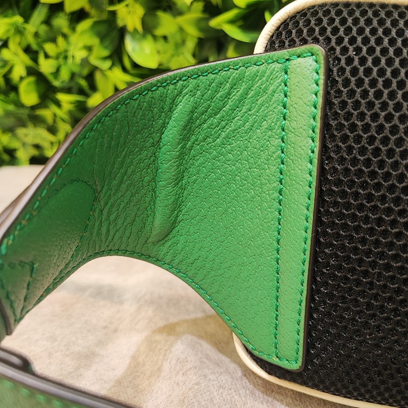 Gucci x Adidas Waist Bag-16