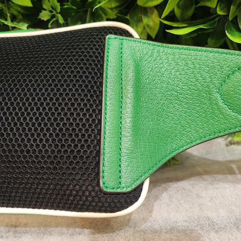 Gucci x Adidas Waist Bag-17