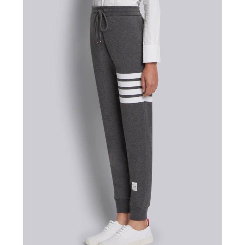 Thom Browne 女士 條紋運動褲IT-36 IT-38 IT-40 IT-42 IT-44碼-1