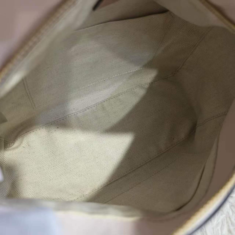 Loewe puzzle 小號乾燥玫瑰粉-14