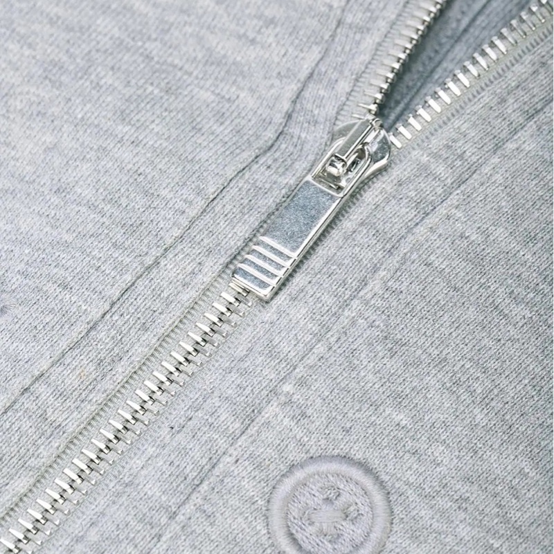 Thom Browne 女士 條紋連帽休閒夾克IT-40碼-8