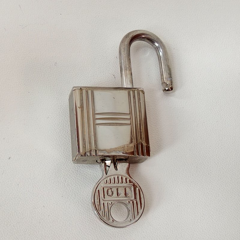 hermes 愛馬仕 菜籃子 22 Togo 皮 金棕色 銀扣 T 刻 2015 年 22*22*17cm 97 新-23