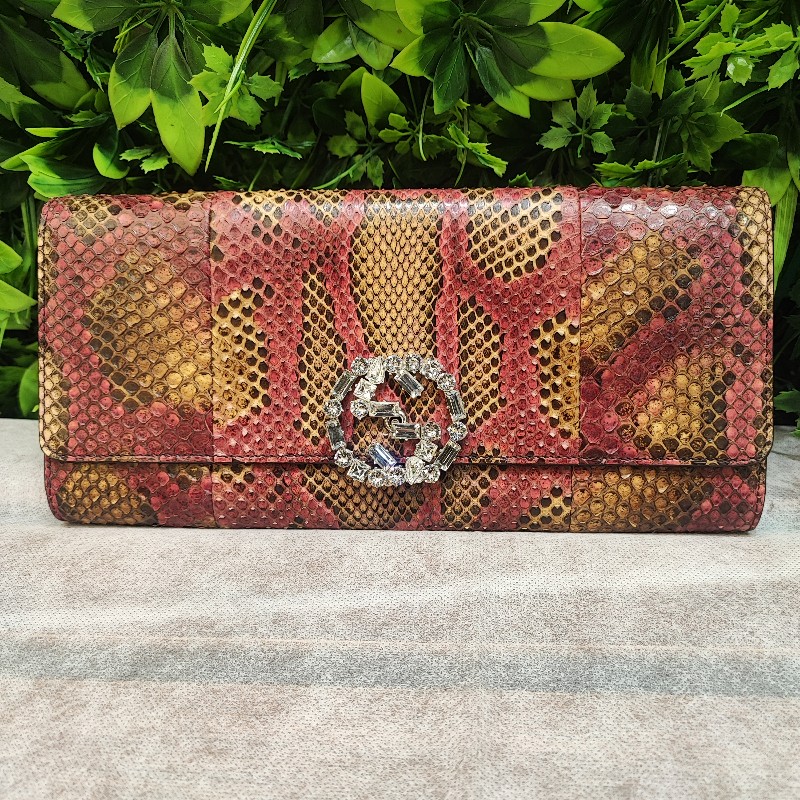 Gucci Clutch-0
