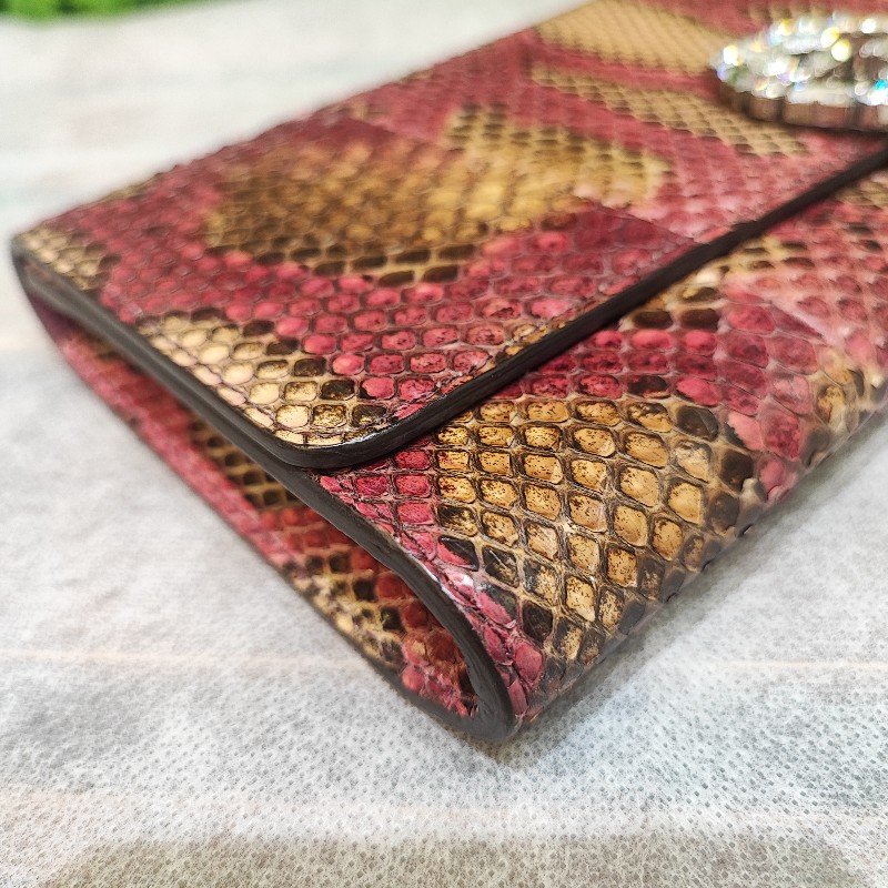 Gucci Clutch-5