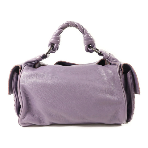BOTTEGA VENETA 羊皮皮革Handbag手挽袋