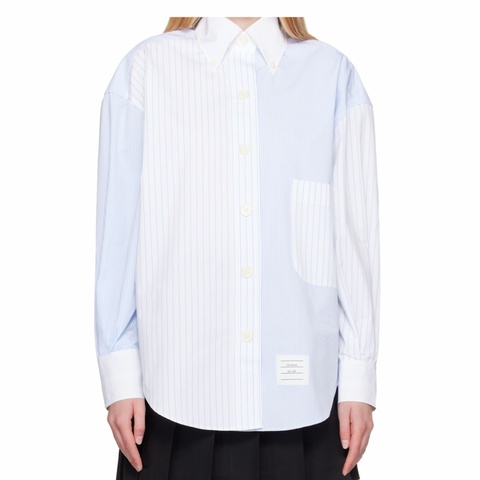Thom Browne 女士 長袖襯衫IT-36 IT-38 IT-40碼
