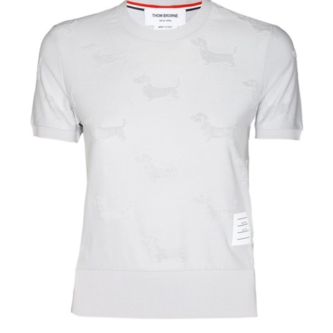 Thom Browne 女士 短袖T恤IT-38碼