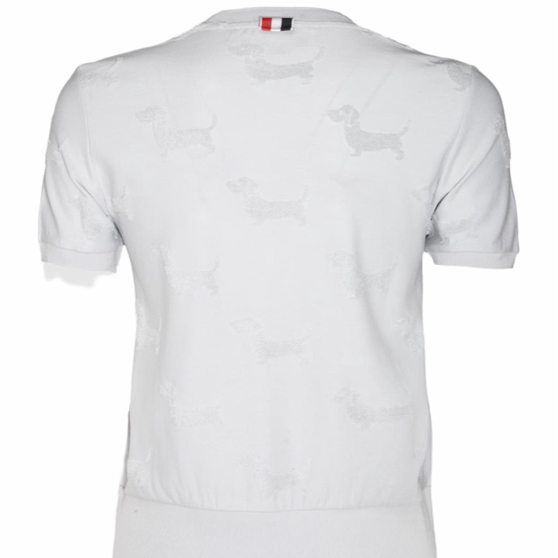 Thom Browne 女士 短袖T恤IT-38碼-1