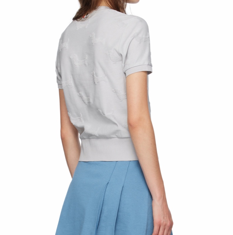 Thom Browne 女士 短袖T恤IT-38碼-2