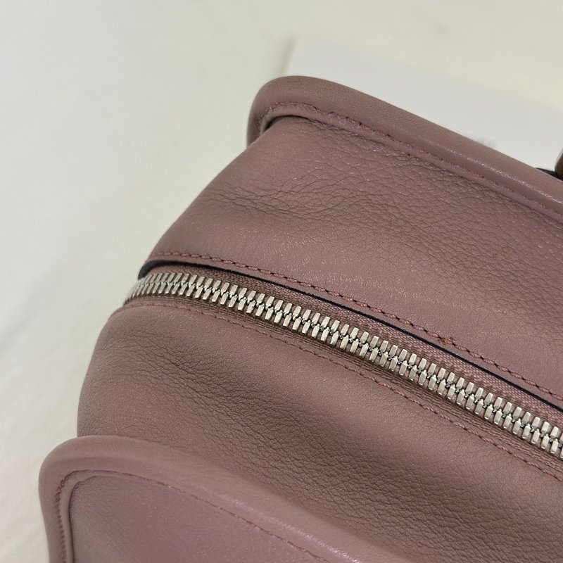 LOEWE Amazona手提包 28 - 粉-13