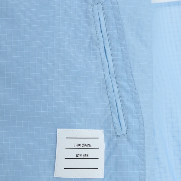 Thom Browne 女士 四條紋裝飾夾克IT-36 IT-38 IT-40 IT-42碼-2