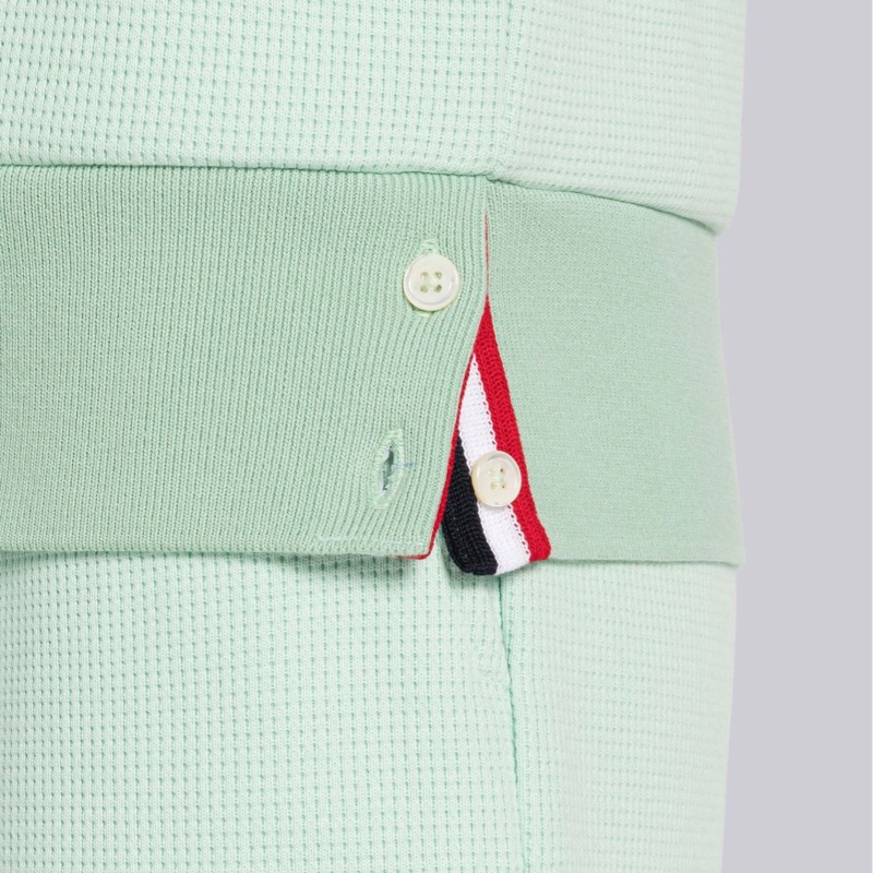 Thom Browne 女士 條紋T恤IT-36 IT-38 IT-40 IT-42碼-4