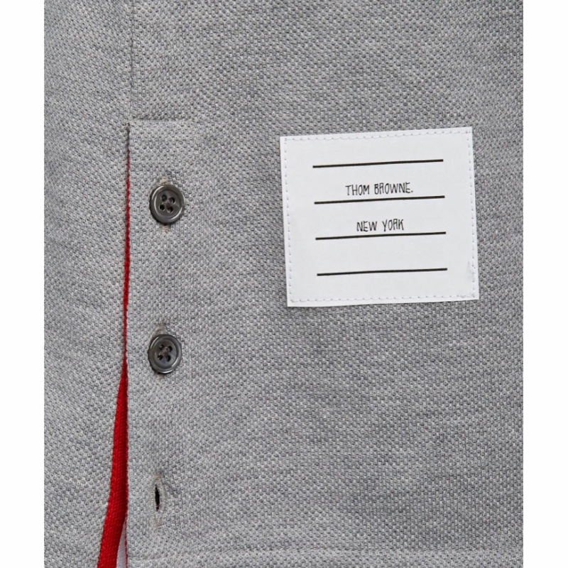 Thom Browne 女士 條紋連衣裙IT-40 IT-44碼-4