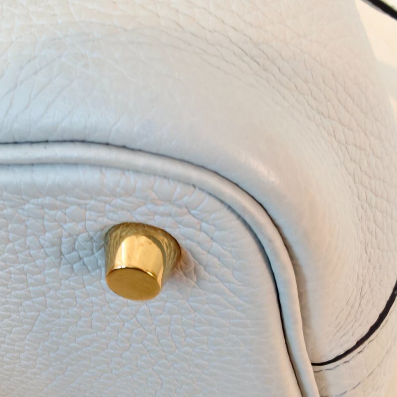 Hermes 愛馬仕 菜籃子picotin 18 菜籃子 聖杯藍 Z刻 2021年 一把鎖頭一把鑰匙-16