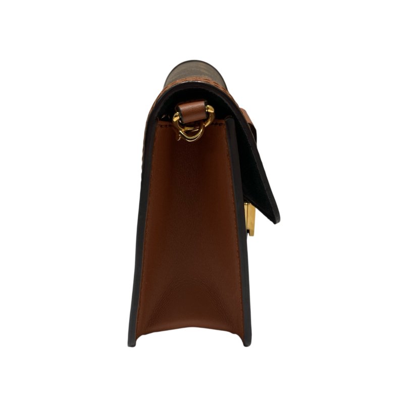 LOUIS VUITTON DAUPHINE 達芙妮 鍊條包 M68746 老花-5