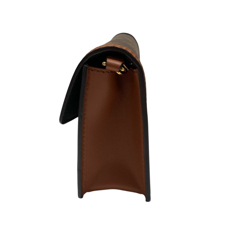 LOUIS VUITTON DAUPHINE 達芙妮 鍊條包 M68746 老花-6