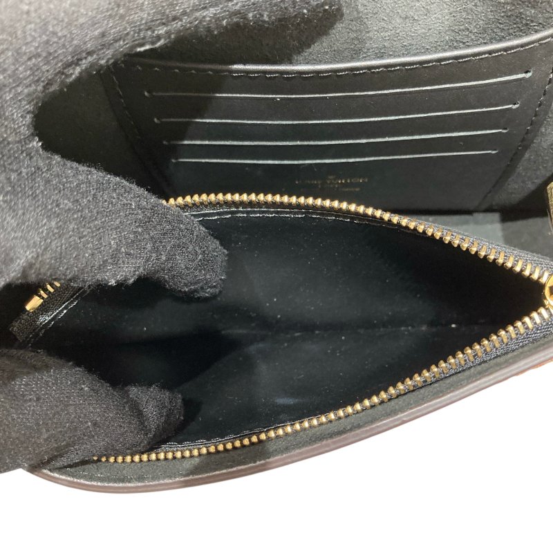 LOUIS VUITTON DAUPHINE 達芙妮 鍊條包 M68746 老花-13