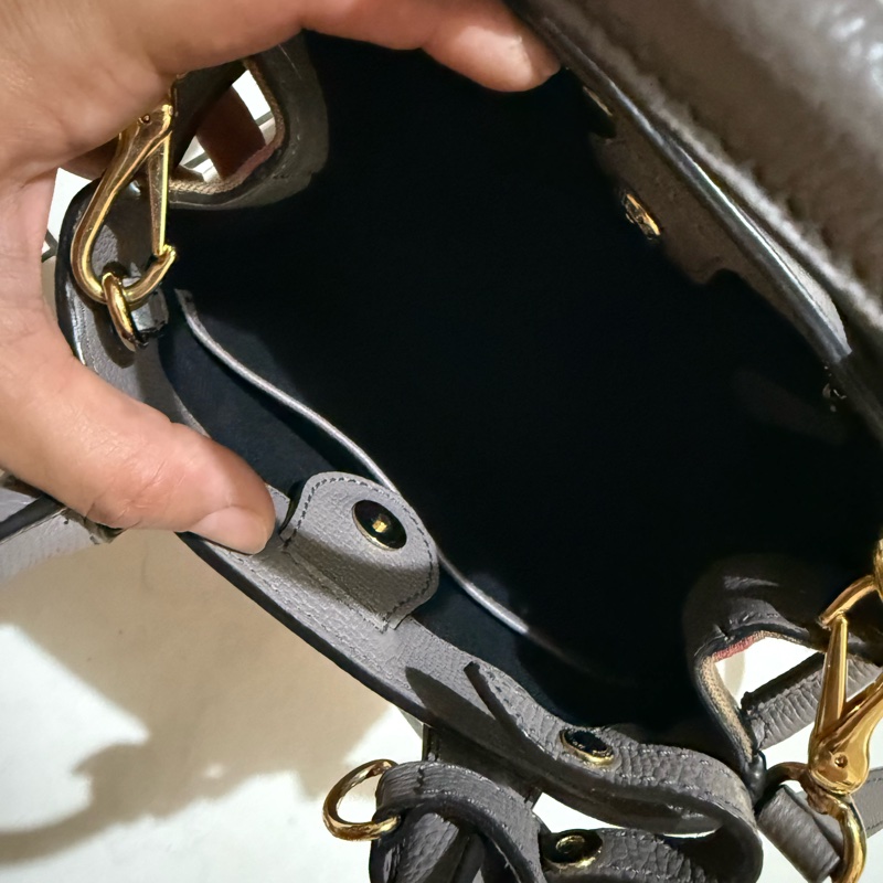 BURBERRY 兩用包-4
