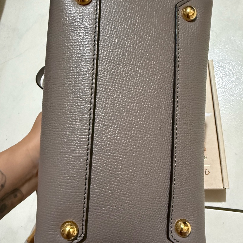 BURBERRY 兩用包-6