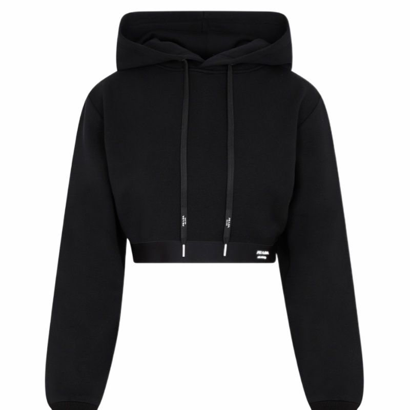 Prada 女士 連帽衛衣L碼-3