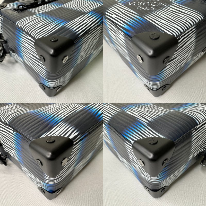 LV 全新Soft Trunk斜背箱包-11