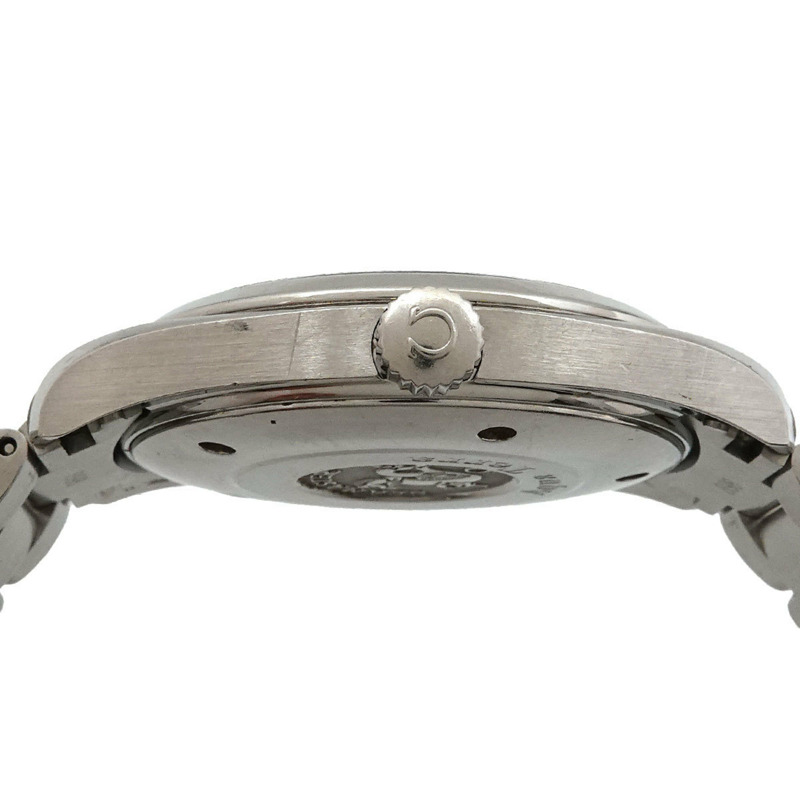 歐米茄海馬系列Aqua Terra 2517 50男士腕錶，附日期顯示，黑色石英機芯-4