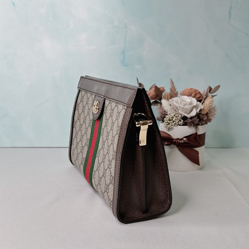 GUCCI Ophidia鏈帶包-2